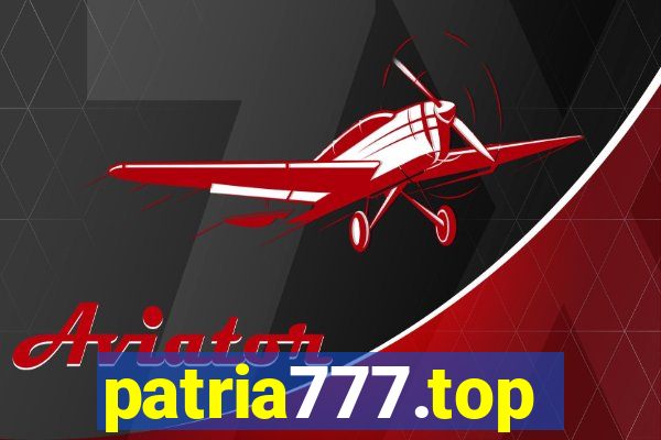 patria777.top