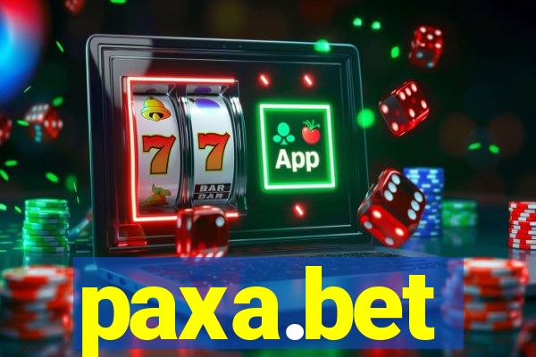 paxa.bet