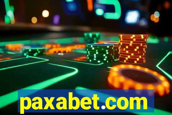 paxabet.com