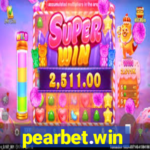 pearbet.win