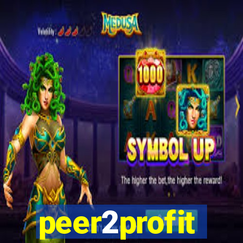 peer2profit