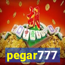 pegar777