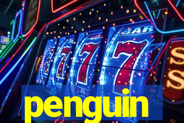 penguin-bet