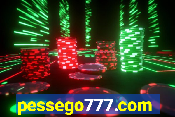 pessego777.com