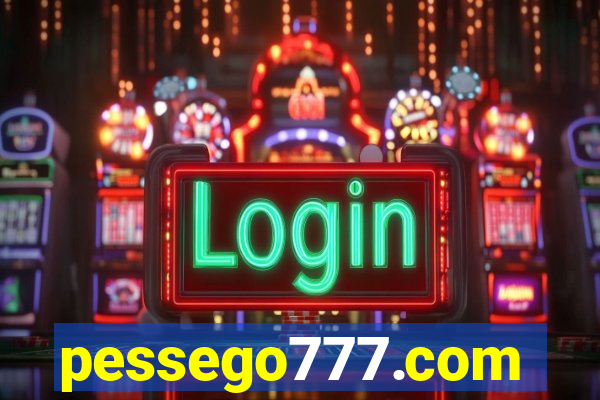 pessego777.com