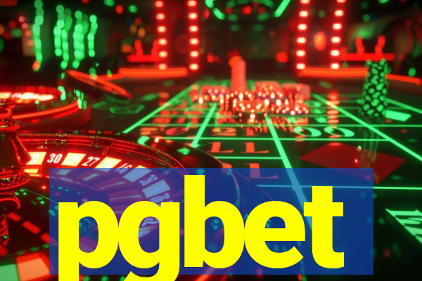 pgbet