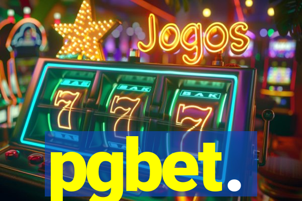 pgbet.