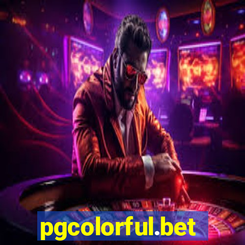 pgcolorful.bet