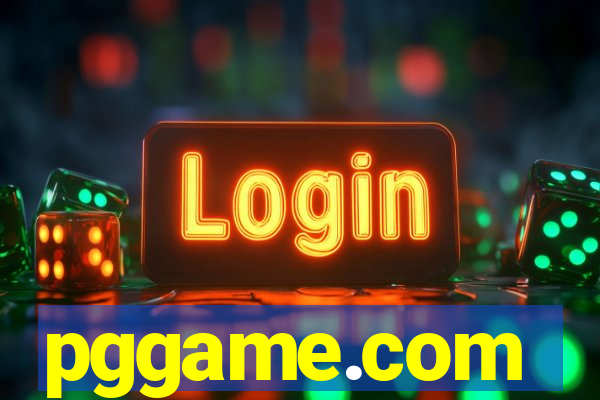 pggame.com