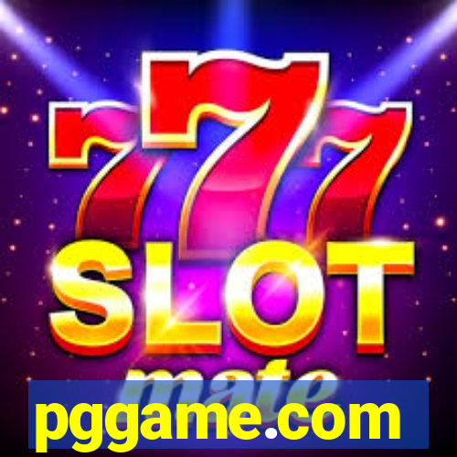 pggame.com