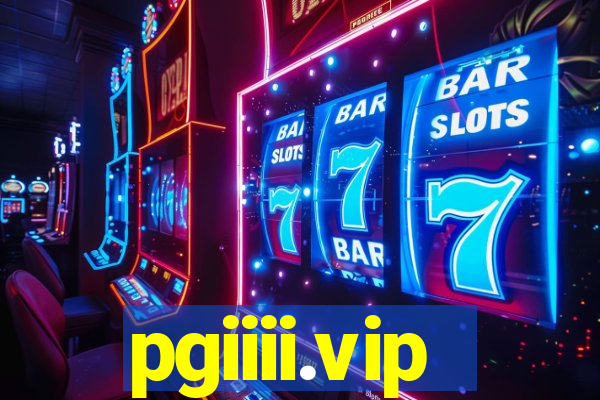 pgiiii.vip