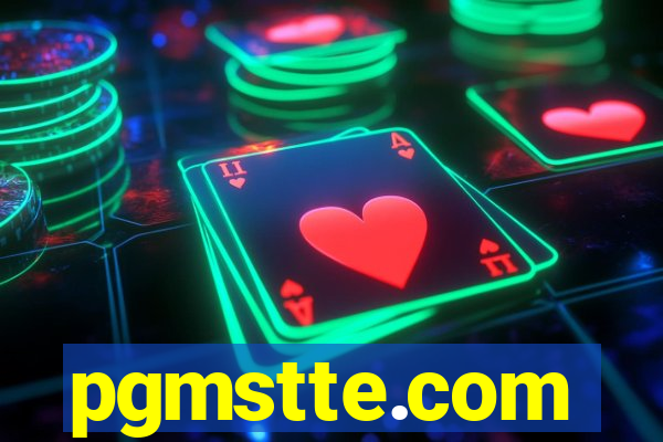 pgmstte.com