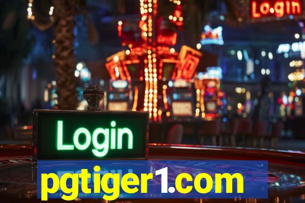 pgtiger1.com