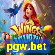 pgw.bet