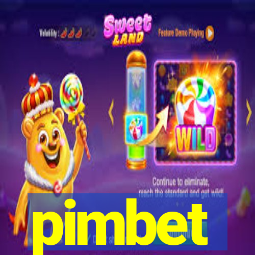 pimbet