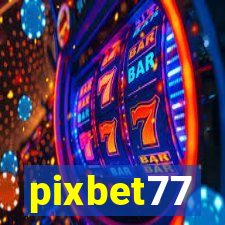 pixbet77