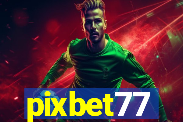 pixbet77