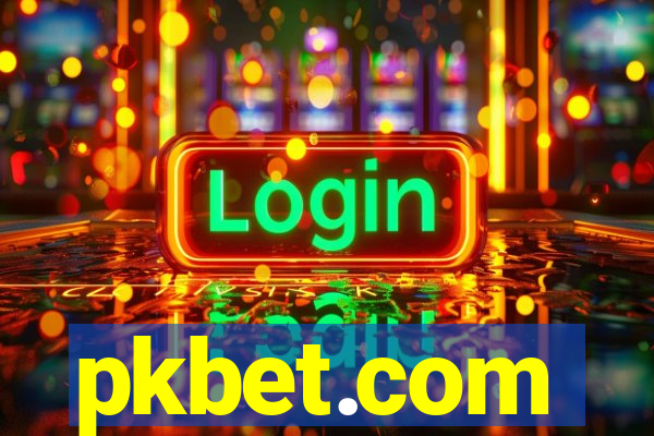 pkbet.com