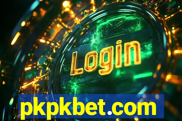 pkpkbet.com