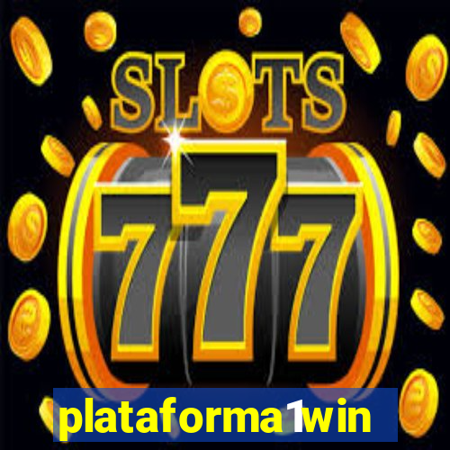 plataforma1win