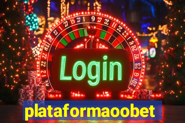 plataformaoobet.com