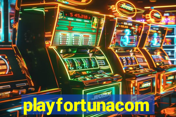 playfortunacom