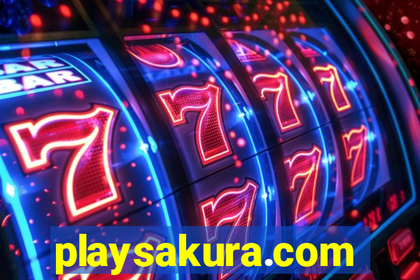 playsakura.com