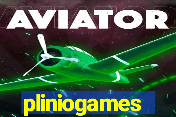 pliniogames