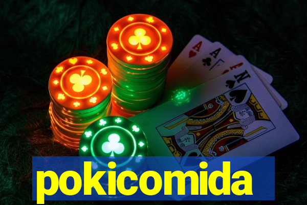 pokicomida