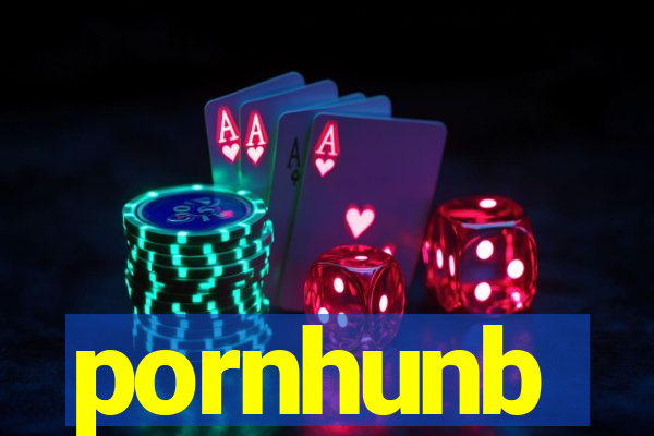 pornhunb