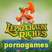 pornogames