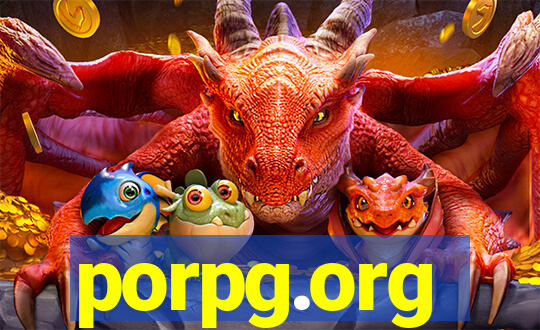 porpg.org