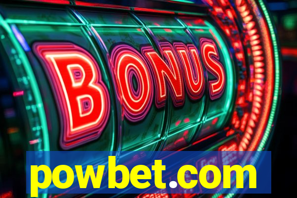 powbet.com