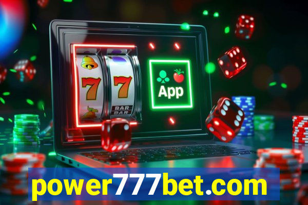 power777bet.com