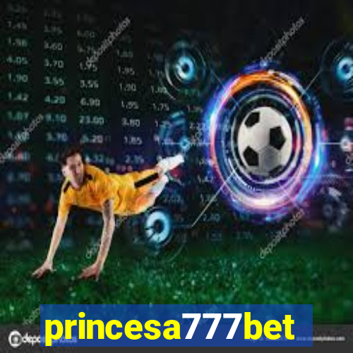 princesa777bet