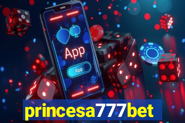 princesa777bet