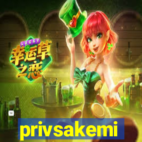 privsakemi