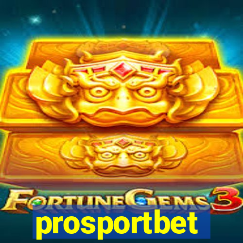 prosportbet