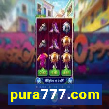 pura777.com