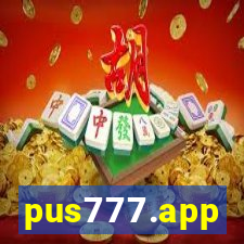 pus777.app