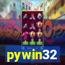 pywin32