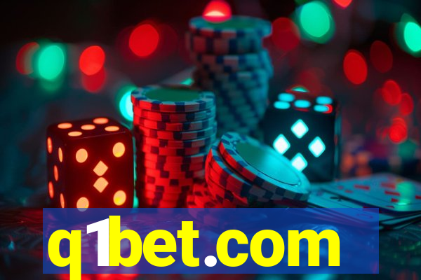 q1bet.com