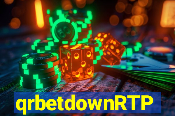 qrbetdownRTP