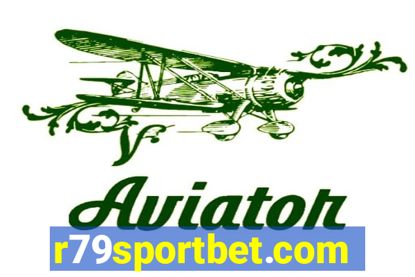 r79sportbet.com