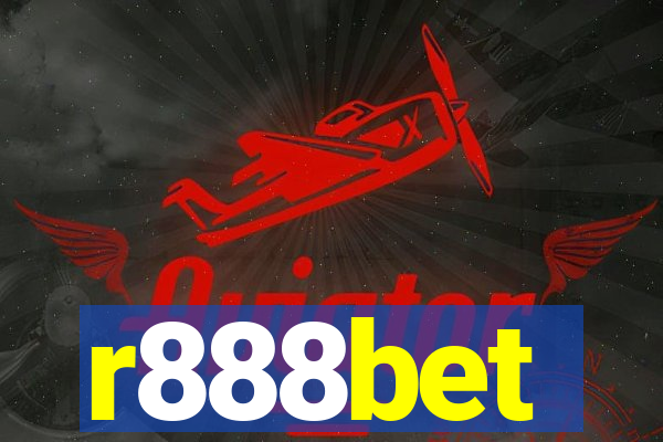 r888bet