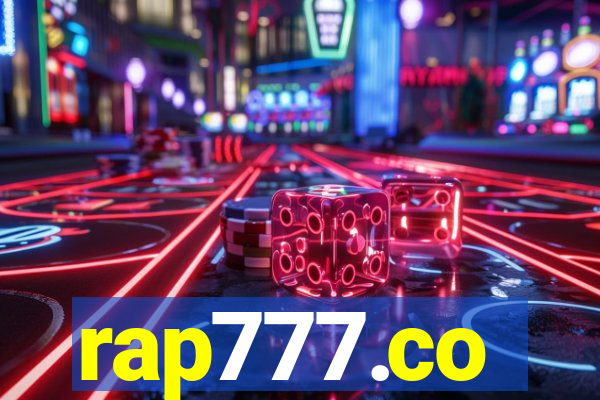 rap777.co