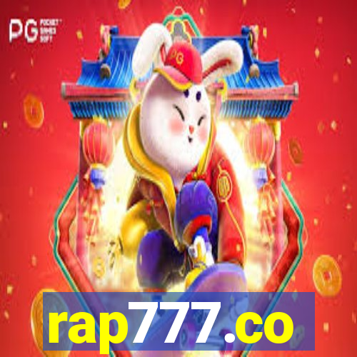 rap777.co