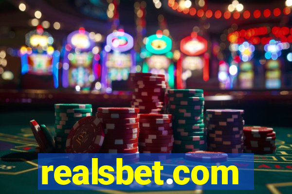 realsbet.com