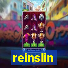 reinslin