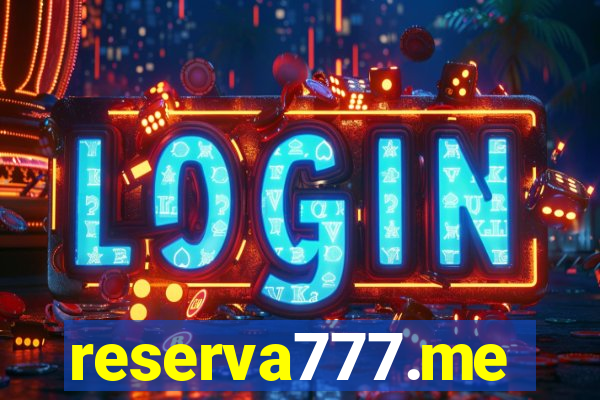 reserva777.me